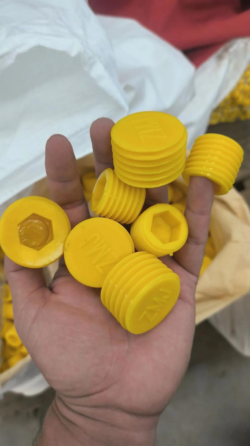 專業加工定做各類塑料橡膠制品，滿足煤礦設備與液壓系統需求