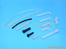 東莞市長(zhǎng)安匯豐橡膠制品廠 硅膠管產(chǎn)品系列及橡膠加工服務(wù)